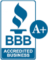 Sweetwater Pool Service Company A+ rated by better business bureau