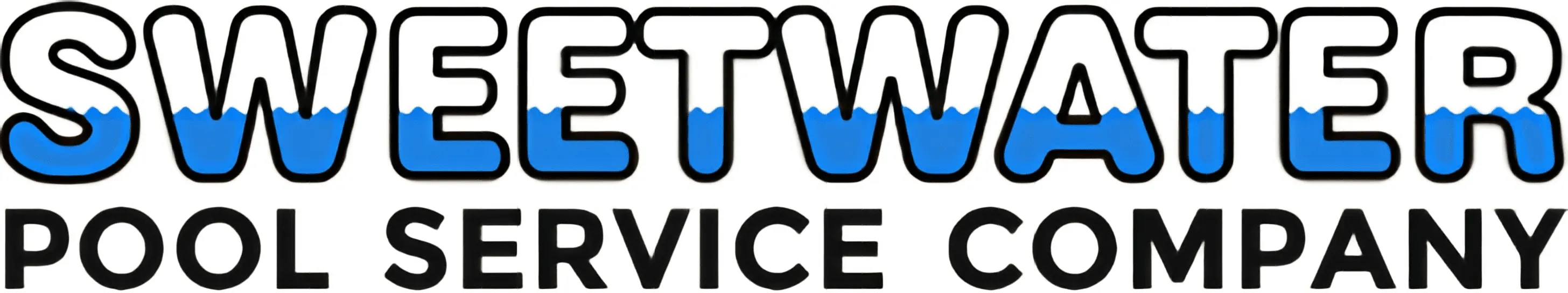 Sweetwater Pool Service