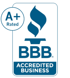 BBB Accredited Business