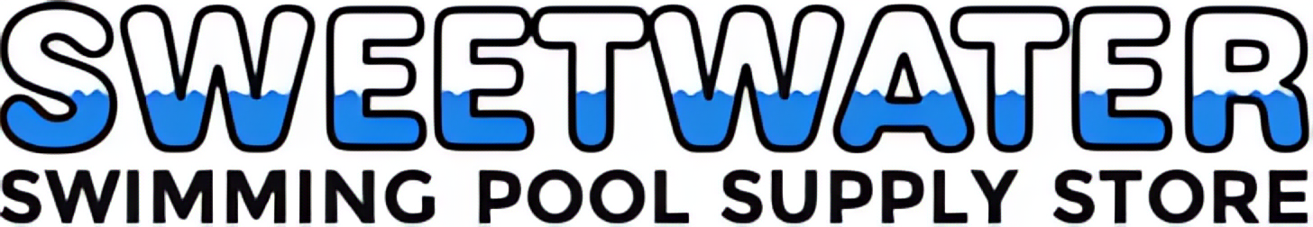 Sweetwater Pool Supply Store Logo